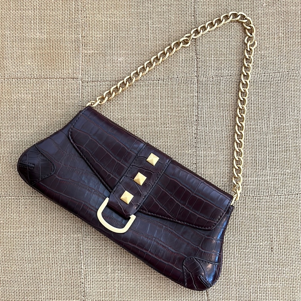 chain clutch